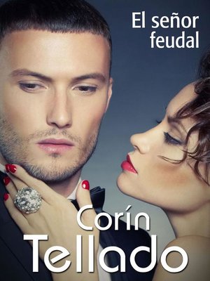 cover image of El señor feudal